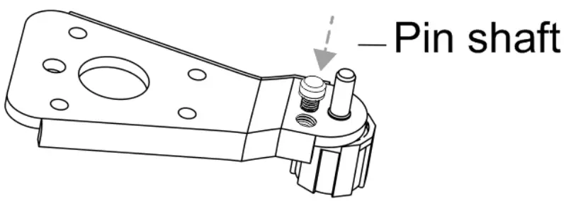 Reversing the Door Swing
