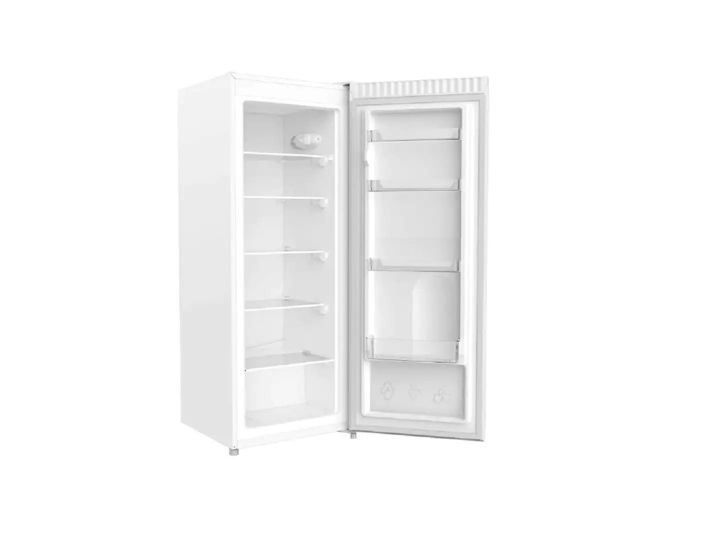 Thor Kitchen T45514ml1w-2 Refrigerator Instruction Manual