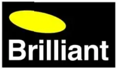 Brilliant-21931-05-UNI-TRIO-8W-CCT-Downlight-LOGO