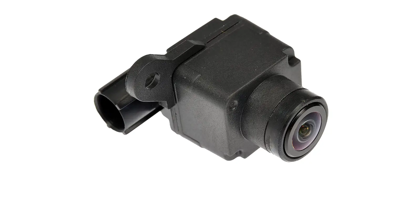 Dorman 590-079 Rear Park Assist Camera User Guide