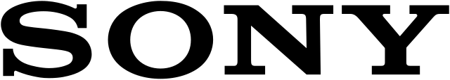 Sony logo