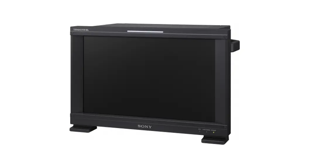 Sony Bvm-l231 23 Inch Refrence Lcd Monitor User Guide