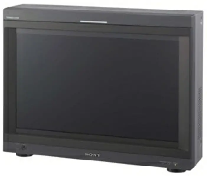 SONY BVM L231 23 Inch Refrence LCD Monitor