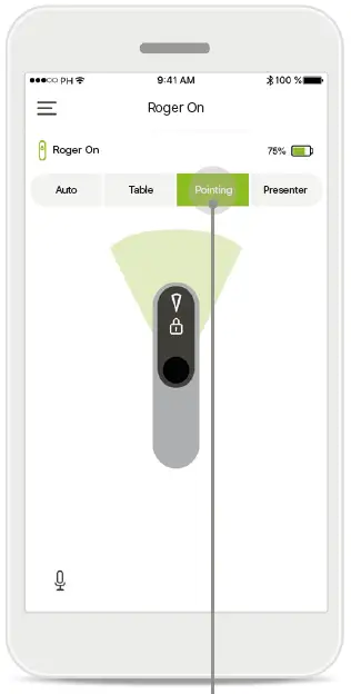 PHONAK-myRogerMic-1.0-App-fig-17