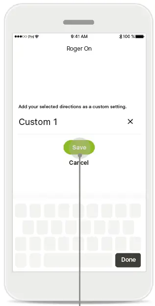 PHONAK-myRogerMic-1.0-App-fig-23
