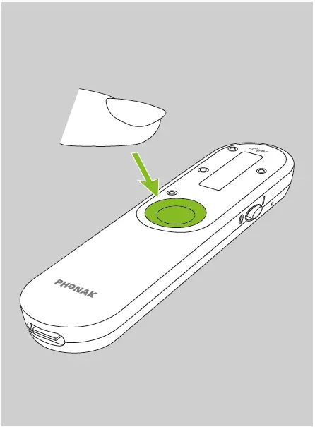 PHONAK-myRogerMic-1.0-App-fig-25