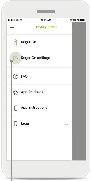 PHONAK-myRogerMic-1.0-App-fig-27