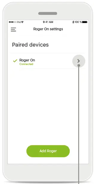 PHONAK-myRogerMic-1.0-App-fig-28