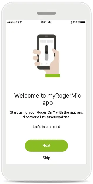 PHONAK-myRogerMic-1.0-App-fig-3