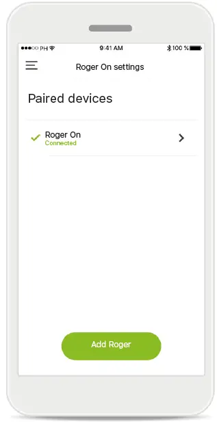 PHONAK-myRogerMic-1.0-App-fig-31