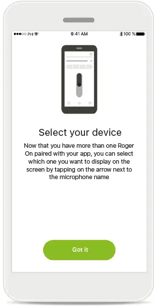 PHONAK-myRogerMic-1.0-App-fig-32