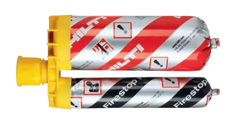 HILTI-Firestop-Rectangular-Cable-Collar-CFS-RCC-Fig-04