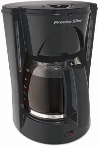 Proctor Silex Coffee Maker