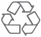 Recycle icon