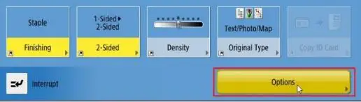 LOFFLER Canon ImageRUNNER Advance DX Copying - Product Overview 4
