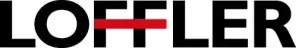 LOFFLER - Logo