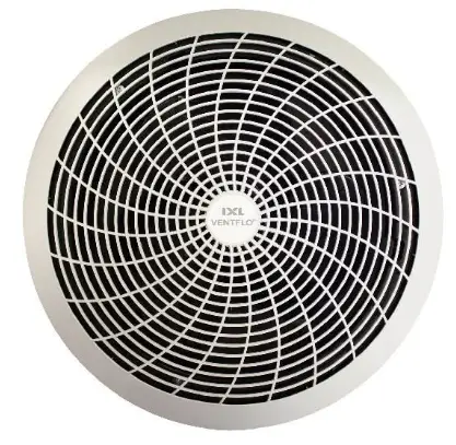 IXL 10330 Ventflo Ceiling Fan 200