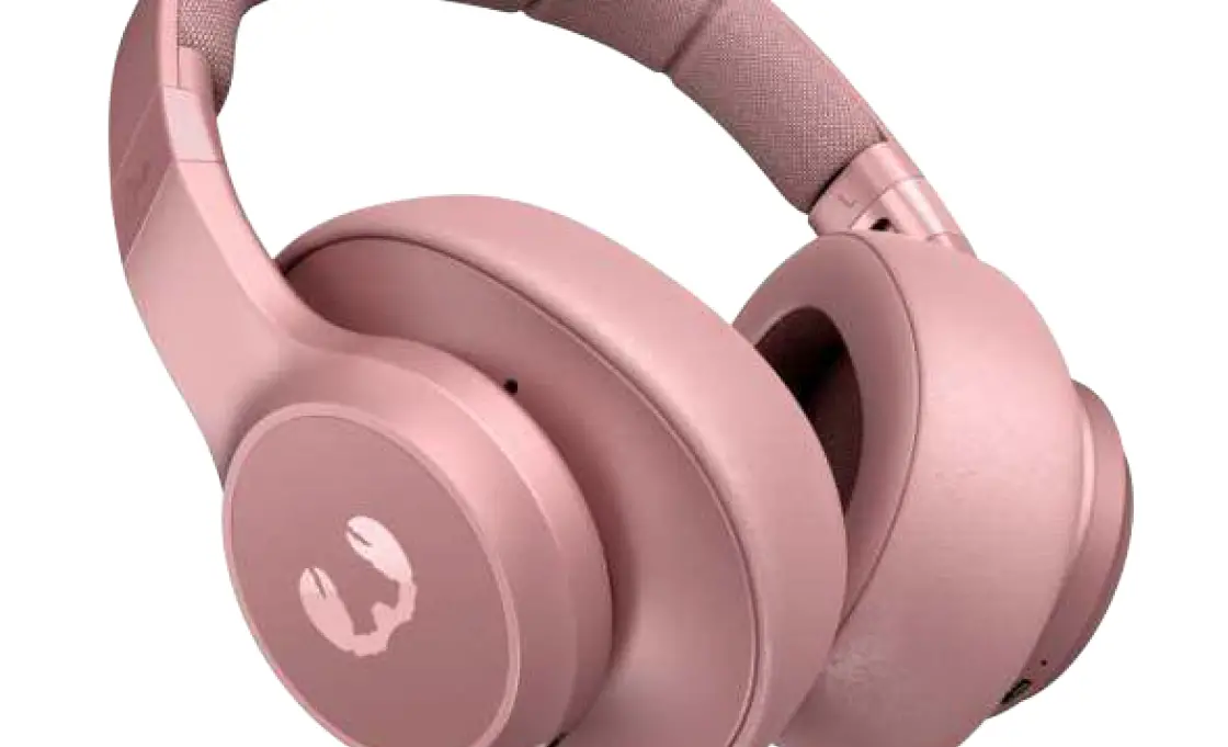 Fresh N Rebel Clam Noise Cancelling Anc Headphones User Manual