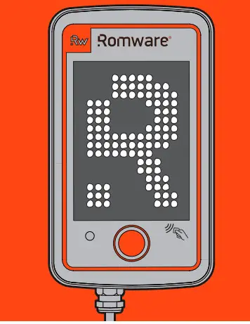 Rombit Romware Anchor Drivebox - Figure 4