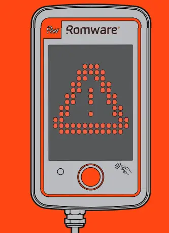 Rombit Romware Anchor Drivebox - Figure 5