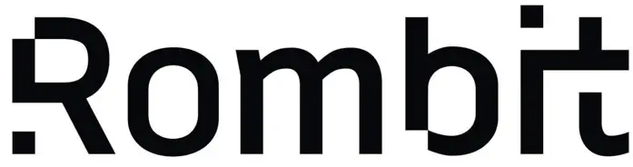 Rombit logo