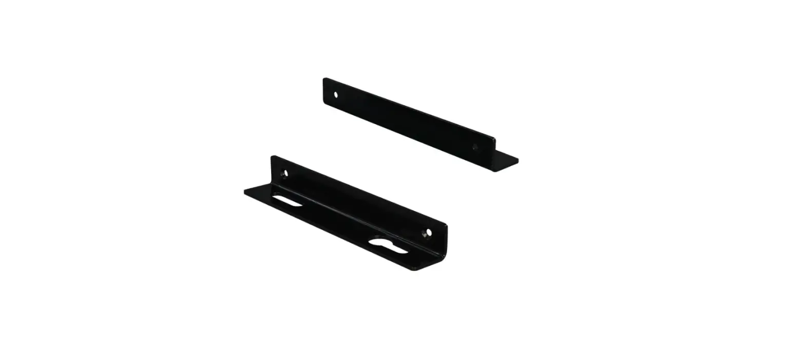 Bolin Technology B-bm10 Bracket Mounting User Guide