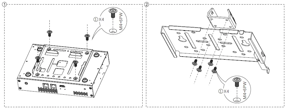 BOLIN-TECHNOLOGY-B-BM10-Bracket-Mounting-FIG-4