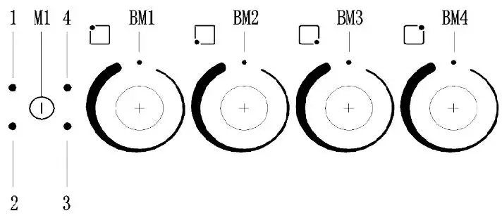 Bellini-BCA64GK-Ceramic-Hob-fig-13