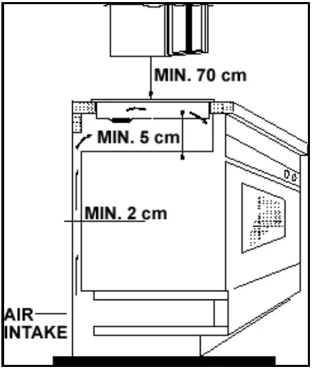 Bellini-BCA64GK-Ceramic-Hob-fig-6