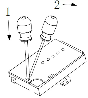 Bellini-BCA64GK-Ceramic-Hob-fig-7