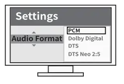 makemate-BKM200-Digital-TV-Headphones-20