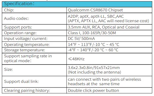 makemate-BKM200-Digital-TV-Headphones-26