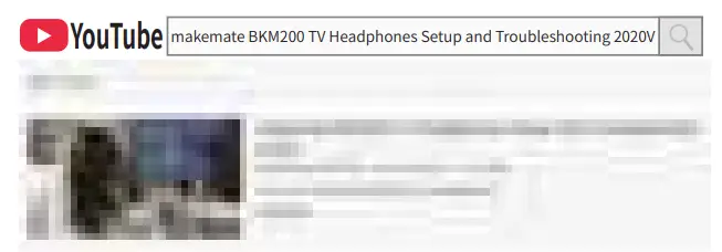 makemate-BKM200-Digital-TV-Headphones-28