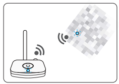 makemate-BKM200-Digital-TV-Headphones-6