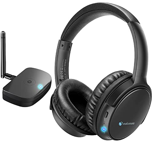 makemate-BKM200-Digital-TV-Headphones-PRO