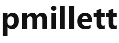 pmillett-LOGO