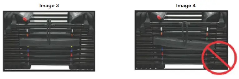 HAMMER HS DB 12XX 01 Pro 100 Adjustable Dumbbell - fig 1