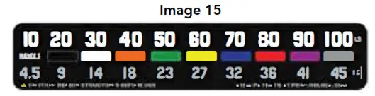 HAMMER HS DB 12XX 01 Pro 100 Adjustable Dumbbell - fig11