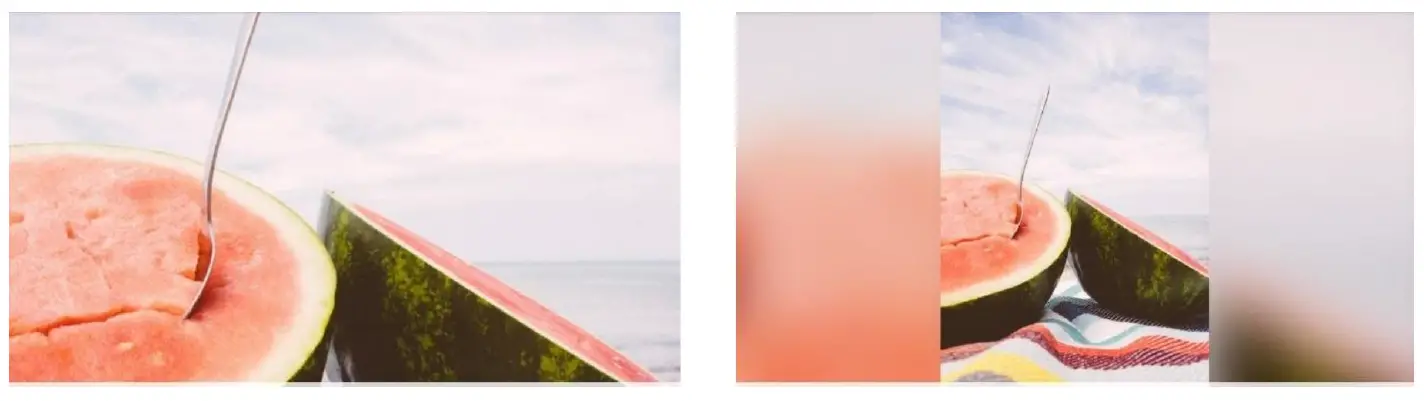 DENVER PFF-1063WHITE Digital photo frames 5