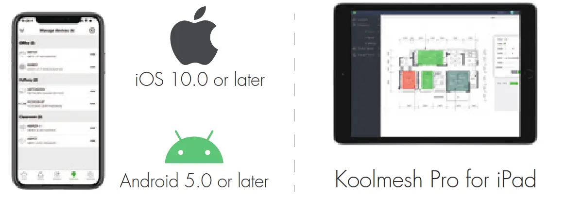 HYTRONIK HBTD8200T Bluetooth Receiver Node - Fig11
