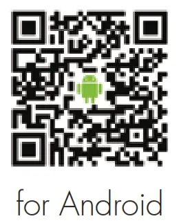 HYTRONIK HBTD8200T Bluetooth Receiver Node - QR 1