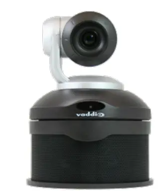 Vaddio 999-99950-800W - ConferenceSHOT AV HD Conference Room System-1