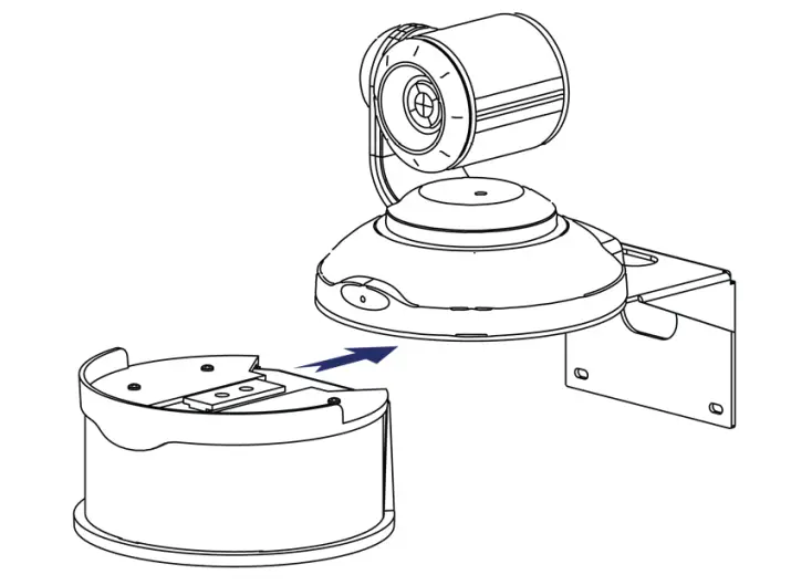Vaddio 999-99950-800W - ConferenceSHOT AV HD Conference Room System-15