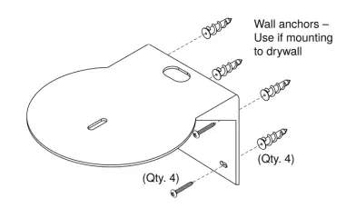 Vaddio 999-99950-800W - ConferenceSHOT AV HD Conference Room System-7