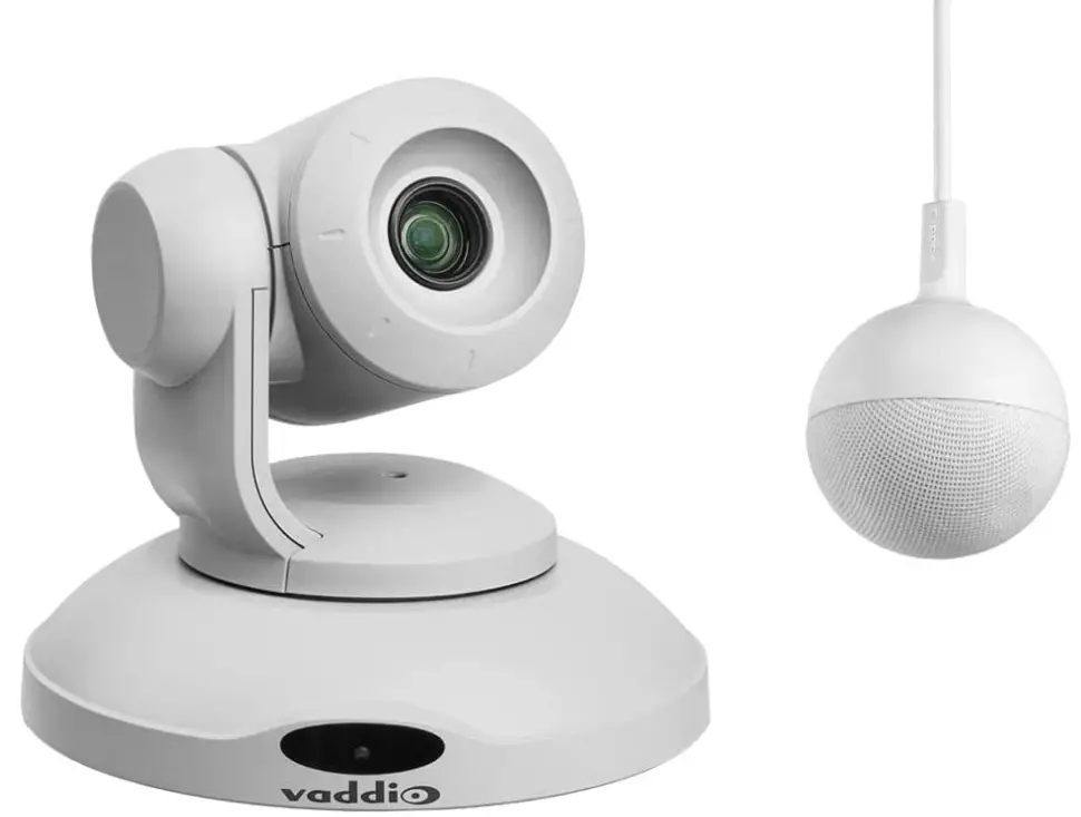 Vaddio 999-99950-800W - ConferenceSHOT AV HD Conference Room System-PRODUCT