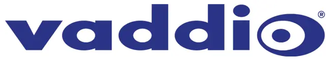 Vaddio-LOGO