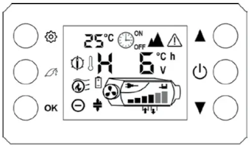 Gasmate-DH203-Portable-Diesel-Heater-fig-4