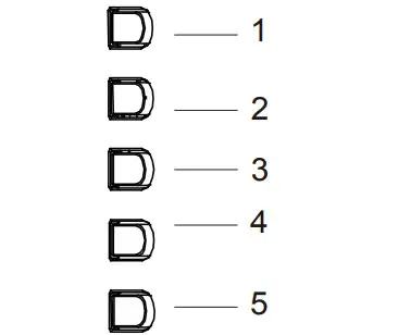 AOPEN QSG LCD Monitor - Figure 1