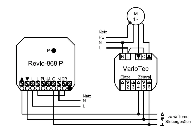 elero-Revio-868-P-Built-in-Radio-Receiver-fig-3