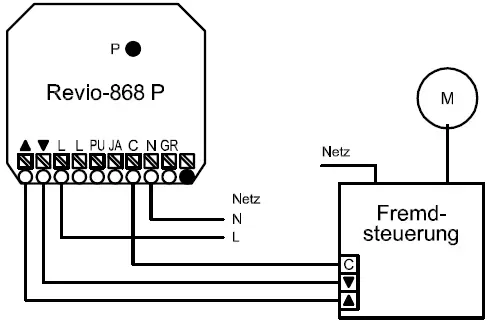 elero-Revio-868-P-Built-in-Radio-Receiver-fig-4